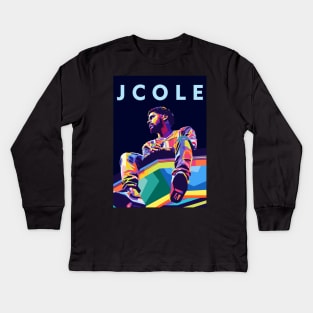 J Cole Kids Long Sleeve T-Shirt